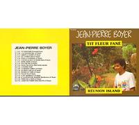Boyer, Jean Pierre - Tit Fleur Fane