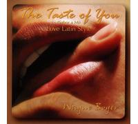 Boyer, Wayne - The Taste of You [Import]