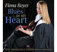 Boyes,Fiona - Fiona Boyes: Blues in my Heart