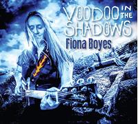 Boyes,Fiona - Voodoo in the Shadows