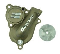 Boyesen Bomba de agua con hélice - Kawasaki KX450