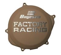 Boyesen Embrague Embrague Cubierta Factory Racing Magnesio Kawasaki KX450F
