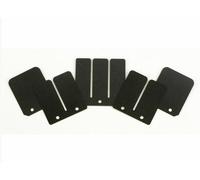 Boyesen Reemplazo de válvula de láminas Serie Pro para sistema de válvulas de láminas