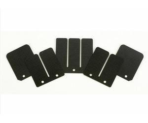 Boyesen Reemplazo de válvula de láminas Serie Pro para sistema de válvulas de láminas