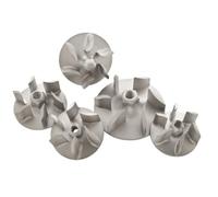 Boyesen Turbina de bomba de agua