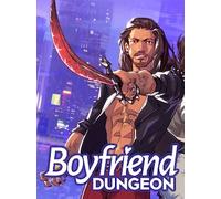 Boyfriend Dungeon (PC) - Steam Gift - EUROPE