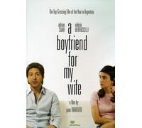 Boyfriend For My Wife [Edizione: Stati Uniti] [Reino Unido] [DVD]