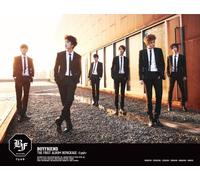 Boyfriend - I Yah