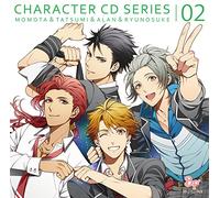 Boyfriend [Kari] Character CD