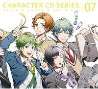 Boyfriend Kari Character CD #7