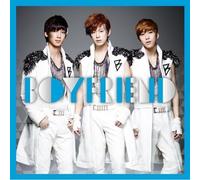 Boyfriend - My Avatar