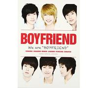 Boyfriend - We are "BOYFRIEND" [w/ DVD, Limited Edition]