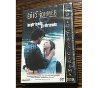 Boyfriends & Girlfriends [Reino Unido] [DVD]