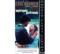 Boyfriends & Girlfriends [USA] [VHS]