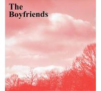 Boyfriends, the - Adult Acne [Import]