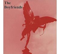 Boyfriends, the - I Love You [Import]