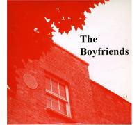 Boyfriends, The - Once Upon a Time