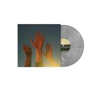 Boygenius – the record – Vinilo Edición limitada Mármol plateado (Importación USA)