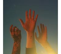 Boygenius - The Record [Vinilo]