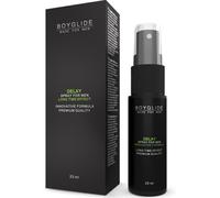 Boyglide lubricante booster spray con efecto retardante 20 ml