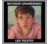 Boyhood (unabridged) (audiolibro)