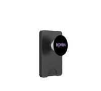 Boyish Funny Cute Butch Lesbianas Orgullo Cosas Estética PopSockets PopWallet para MagSafe