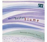 Boykan - Selected Chamber Works