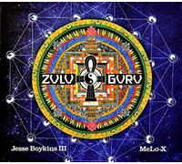 Boykins, Jesse -III- - Zulu Guru