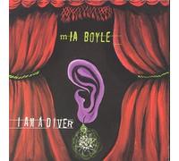 Boyle, Mia - I Am a Diver