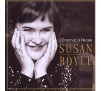 Susan Boyle - Susan Boyle - I Dreamed A Dream