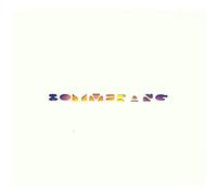 Boymerang - Balance of the Force