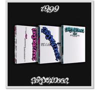 BOYNEXTDOOR 19.99 3er álbum EP (Nice Ver.) [versión estándar]