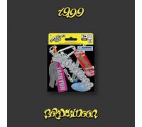 BOYNEXTDOOR 19.99 (CLINK Ver.) (CD) Album (Importación USA)