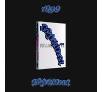 BOYNEXTDOOR 19.99 (DANGEROUS Ver.) (CD) Album (Importación USA)