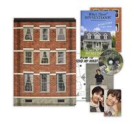 BOYNEXTDOOR - 1ST SINGLE ALBUM [WHO!] (WHO Ver.) Out Box + Photo Book + CD-R + Photocard + Postcard + Paper Airplane + Mini Poster + 3 Extra Photocards