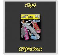 BOYNEXTDOOR - 3er álbum EP 19.99 Clink ver. (Versión aleatoria)