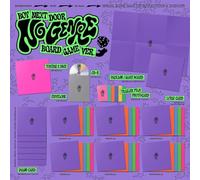 BOYNEXTDOOR – 4.º EP [No Genre] – CD (versión Board Game)