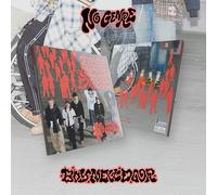 BOYNEXTDOOR 4th EP [No Genre] No Route ver.