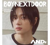 Boynextdoor - And. (Sungho Edition)