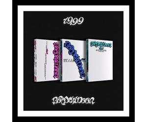 BOYNEXTDOOR - BOYNEXTDOOR [19.99] 3rd EP Album (NICE / DANGEROUS / TWENTY - Random Ver. + Gift Card) K-POP SEALED
