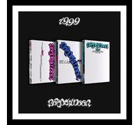 BOYNEXTDOOR - BOYNEXTDOOR [19.99] 3rd EP Album (TWENTY Ver. + Gift Card) K-POP SEALED