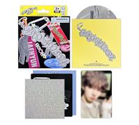 BOYNEXTDOOR - BOYNEXTDOOR - 3rd EP [19.99] (Clink Ver. / Random) Out Box + Keyring Card + MV Photocard + CD-R + Lyric Card + Sticker + 3 Extra Photocards