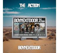 The Action (Frame ver.)