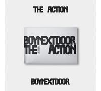 The Action (Loading ver.)