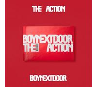 BOYNEXTDOOR BOYNEXTDOOR 5th EP (Play Ver.) (CD) EP (Importación USA)
