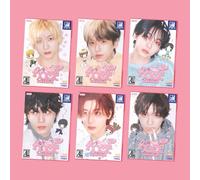 BOYNEXTDOOR [HOME] 1er álbum de estudio (SWEET Home 6 ver)