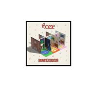 BOYNEXTDOOR HOME [Weverse Albums ver.] 1er álbum de estudio (TAESAN Ver.)
