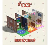 Boynextdoor - Home - Weverse Albums Version