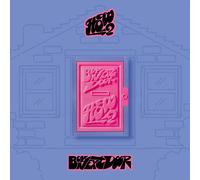 BOYNEXTDOOR - HOW? [Weverse Albums Ver.]