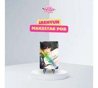 BOYNEXTDOOR - Limited Hologram Photocard (19.99 Makestar POB) - JAEHYUN Ver.
